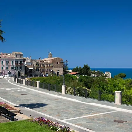 Baia Marina Deluxe - Myho Casa Appartamento *