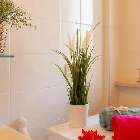 Appartamento Baia Marina Deluxe - Myho Casa Vasto