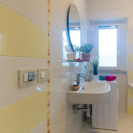 Appartamento Baia Marina Deluxe - Myho Casa *